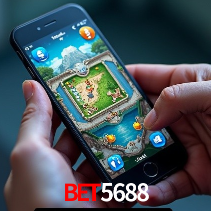 Segurança 2FA BET5688