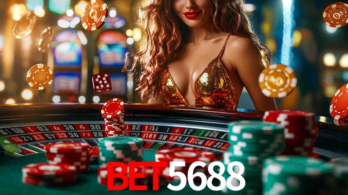 Cadastro Rápido BET5688