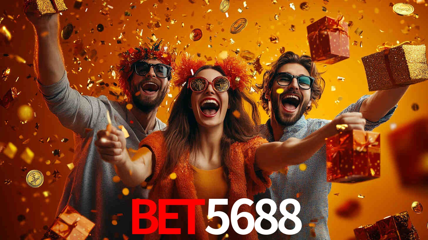 Promoção Relâmpago BET5688
