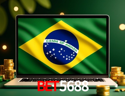 Provedores de Jogos BET5688