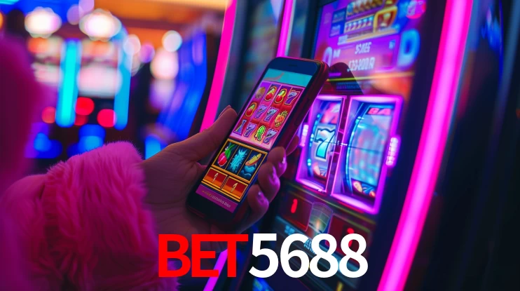 Tecnologia da Plataforma BET5688