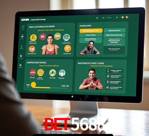 Promoções Sazonais BET5688