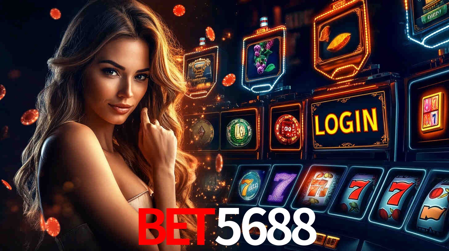 Login Seguro BET5688