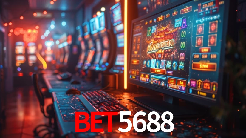Jogo Spaceman BET5688
