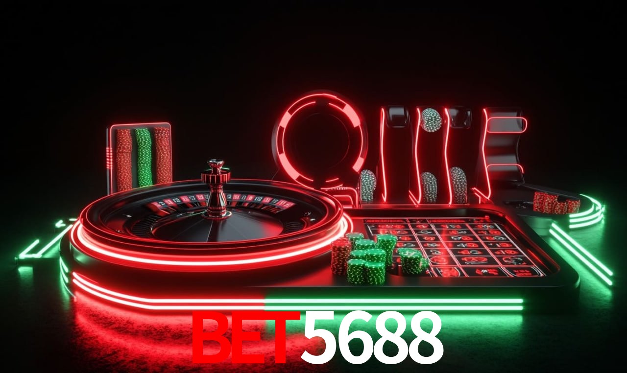 Estatísticas BET5688