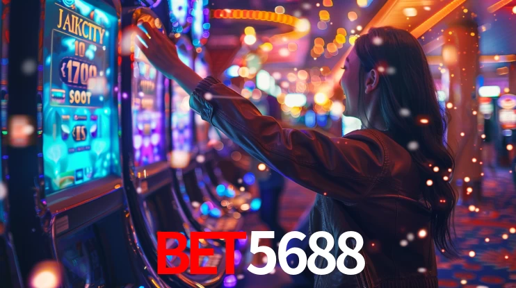 Programa VIP BET5688